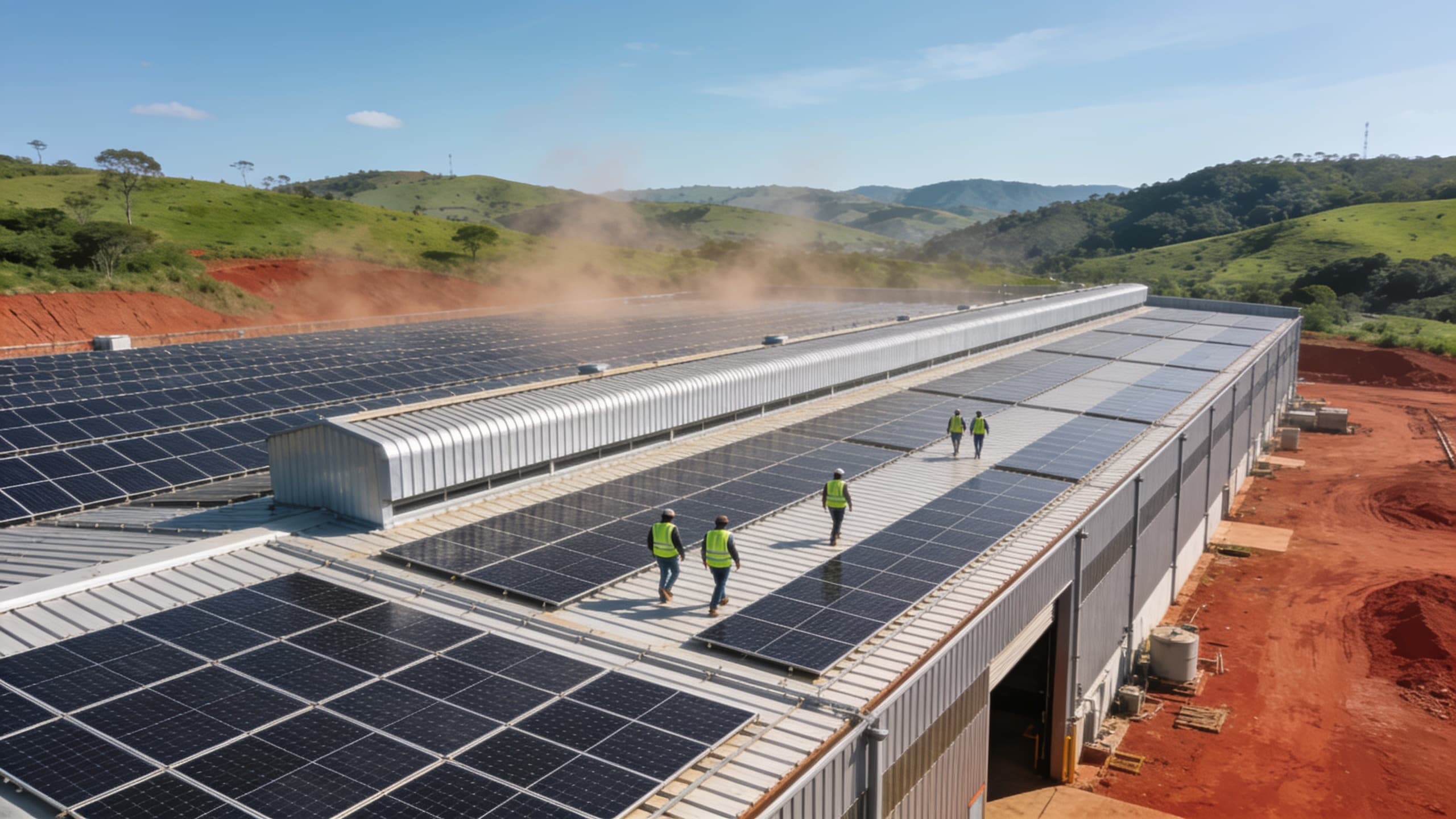 Autoconsumo solar no Triângulo Mineiro: quando a sobra vira prejuízo